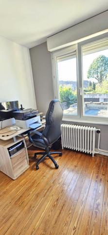 TOURCOING MALCENSE CENTRE