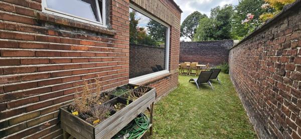 TOURCOING MALCENSE CENTRE