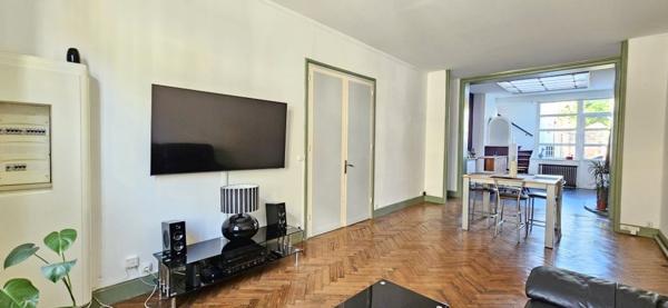 TOURCOING MALCENSE CENTRE