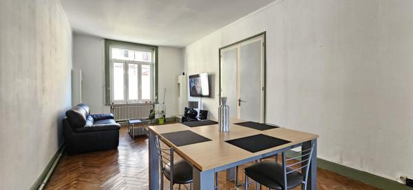 TOURCOING MALCENSE CENTRE