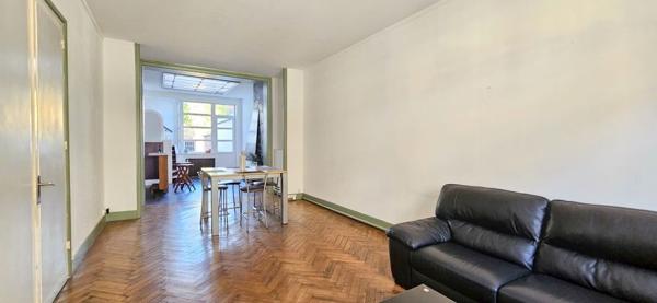 TOURCOING MALCENSE CENTRE