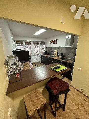 Appartement F3 excellent état travaux votés