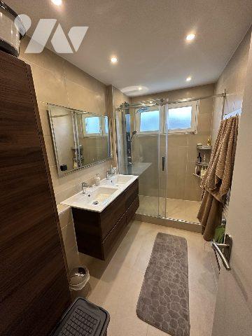 Appartement F3 excellent état travaux votés