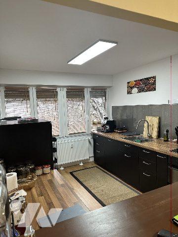 Appartement F3 excellent état travaux votés