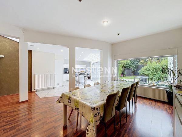 chambre 17m² avec balcon en colocation dans une maison de 240m2