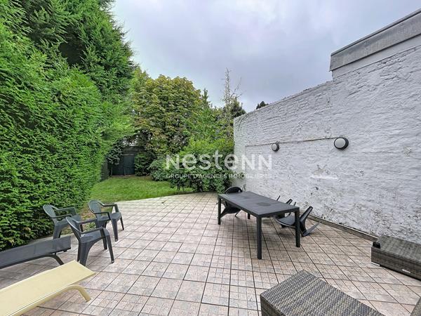 chambre 17m² avec balcon en colocation dans une maison de 240m2