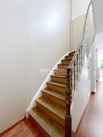 chambre 17m² avec balcon en colocation dans une maison de 240m2