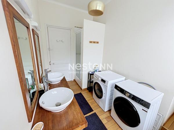 chambre 17m² avec balcon en colocation dans une maison de 240m2