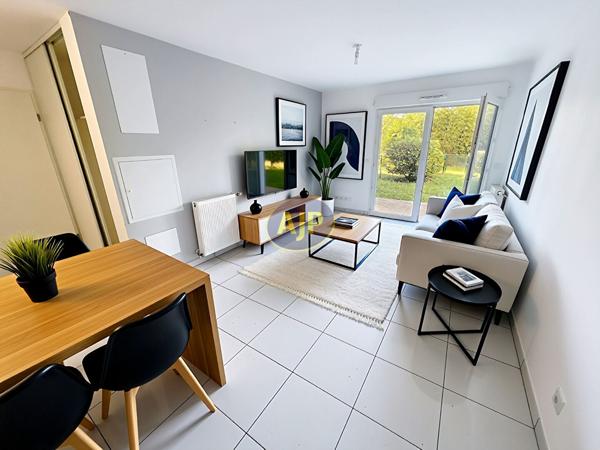 Vente appartement Merignac : 189 900 € - AJP Immobilier Mérignac