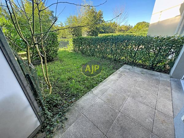 Vente appartement Merignac : 189 900 € - AJP Immobilier Mérignac