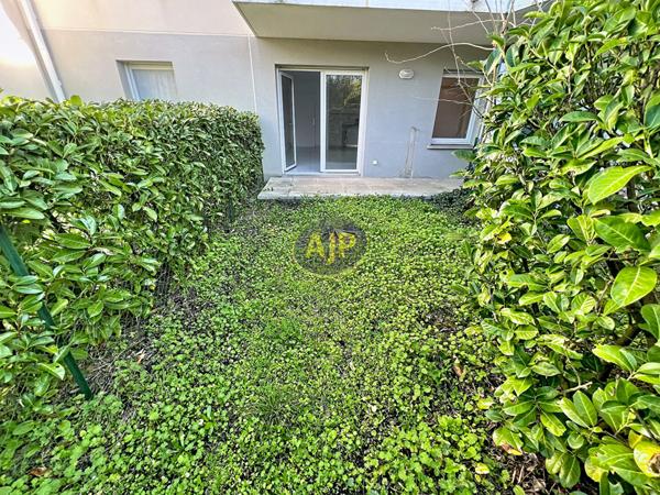 Vente appartement Merignac : 189 900 € - AJP Immobilier Mérignac