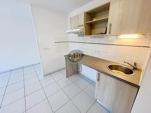 Vente appartement Merignac : 189 900 € - AJP Immobilier Mérignac
