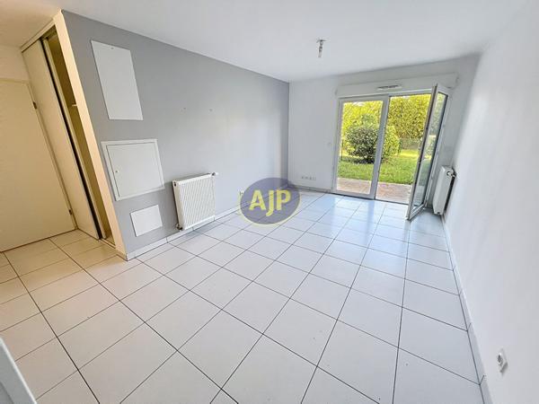 Vente appartement Merignac : 189 900 € - AJP Immobilier Mérignac