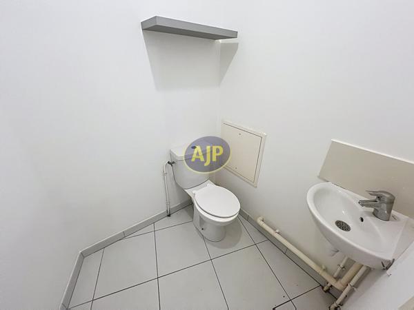 Vente appartement Merignac : 189 900 € - AJP Immobilier Mérignac