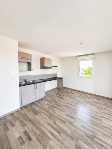 Appartement MARSEILLE 63 m²