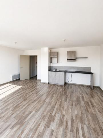 Appartement MARSEILLE 63 m²
