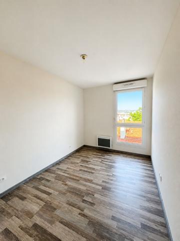 Appartement MARSEILLE 63 m²