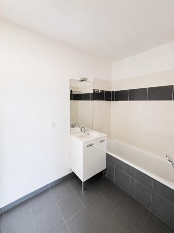Appartement MARSEILLE 63 m²