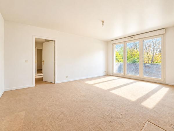 Appartement 3 pièces 61 m2