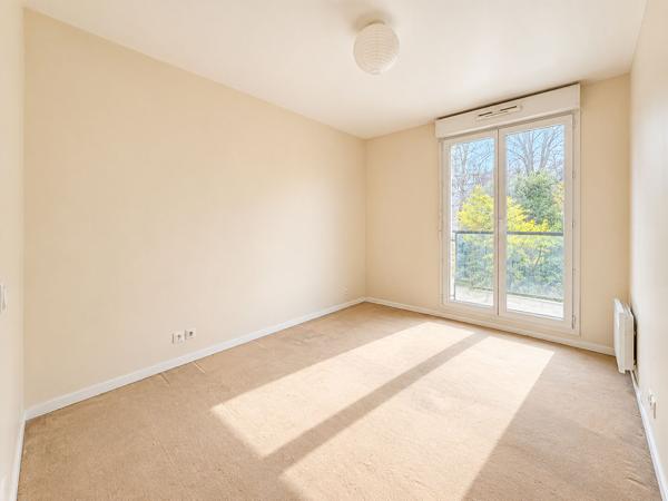 Appartement 3 pièces 61 m2