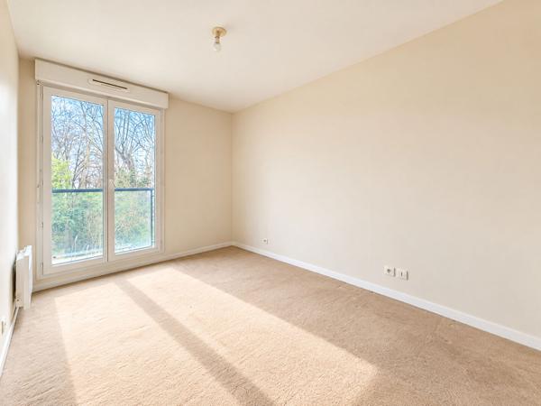 Appartement 3 pièces 61 m2