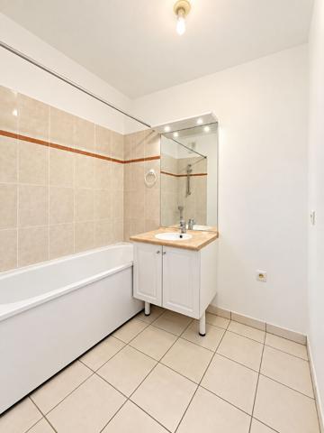 Appartement 3 pièces 61 m2