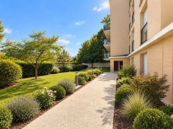 Appartement 3 pièces 61 m2