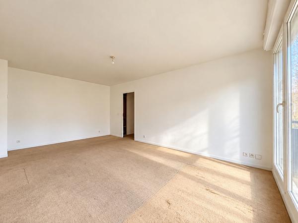 Appartement 3 pièces 61 m2