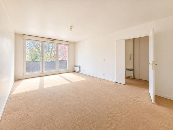 Appartement 3 pièces 61 m2