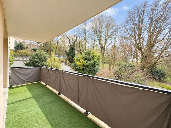 Appartement 3 pièces 61 m2