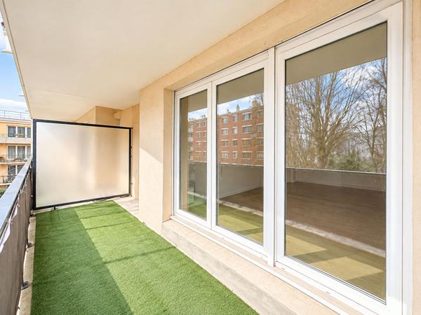 Appartement 3 pièces 61 m2