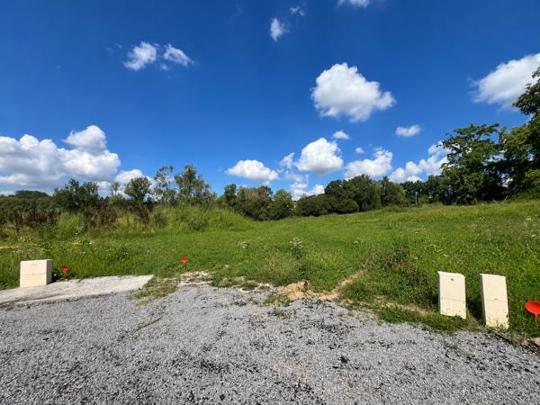 Terrain
        
        - 1350 m² Exclusivité 129 900 € *