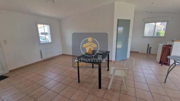 Vente Maison 4 pièces 62 m2 à Sallertaine