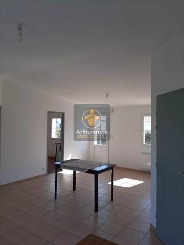 Vente Maison 4 pièces 62 m2 à Sallertaine