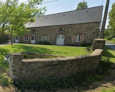 Maison à louer à Port-Bail-sur-Mer dans la Manche (50580), ref : 50061-1092095