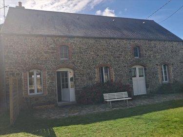 Maison à louer à Port-Bail-sur-Mer dans la Manche (50580), ref : 50061-1092095
