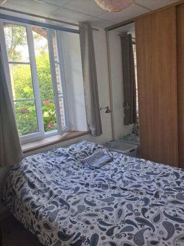 Maison à louer à Port-Bail-sur-Mer dans la Manche (50580), ref : 50061-1092095