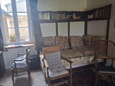 Maison à louer à Port-Bail-sur-Mer dans la Manche (50580), ref : 50061-1092095