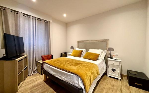 Appartement à vendre    3 pièces • 63 m2 Grasse