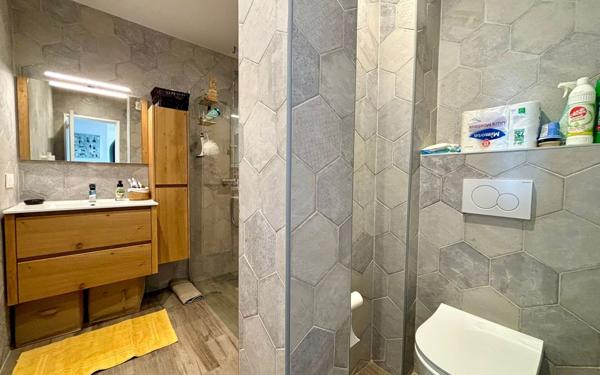 Appartement à vendre    3 pièces • 63 m2 Grasse