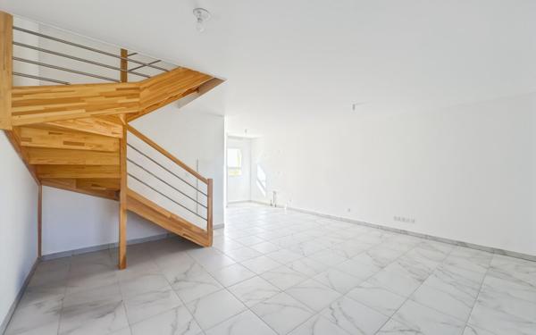 Maison à vendre    4 pièces • 76 m2 Port-de-Bouc