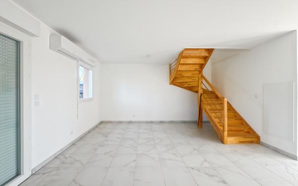 Maison à vendre    4 pièces • 76 m2 Port-de-Bouc