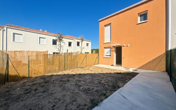 Maison à vendre    4 pièces • 76 m2 Port-de-Bouc