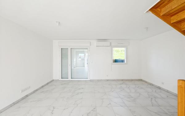 Maison à vendre    4 pièces • 76 m2 Port-de-Bouc