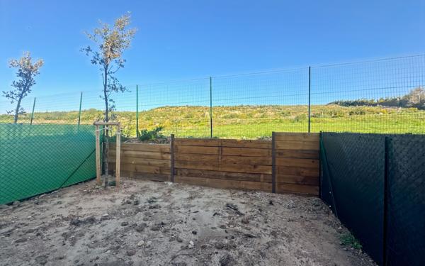 Maison à vendre    4 pièces • 76 m2 Port-de-Bouc