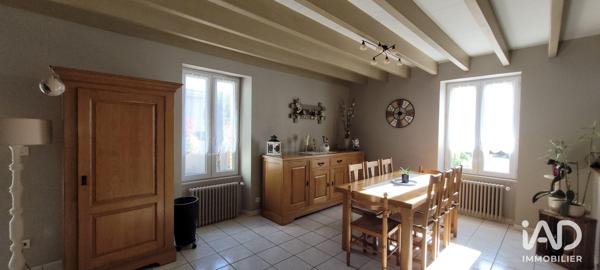 Maison à vendre 7 pièces 150 m² Chantonnay