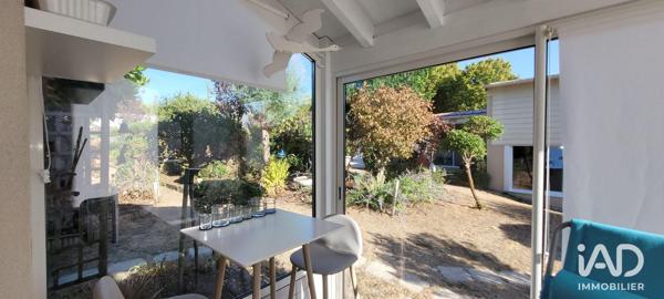 Maison à vendre 7 pièces 150 m² Chantonnay