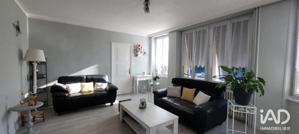 Maison à vendre 7 pièces 150 m² Chantonnay