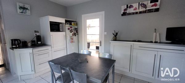 Maison à vendre 7 pièces 150 m² Chantonnay