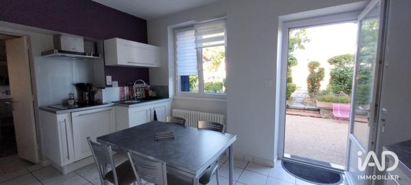 Maison à vendre 7 pièces 150 m² Chantonnay